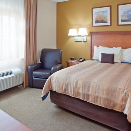 Candlewood Suites League City By Ihg Extérieur photo