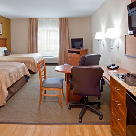 Candlewood Suites League City By Ihg Extérieur photo