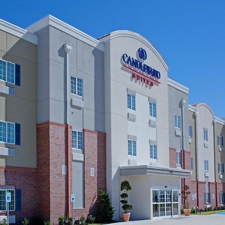 Candlewood Suites League City By Ihg Extérieur photo