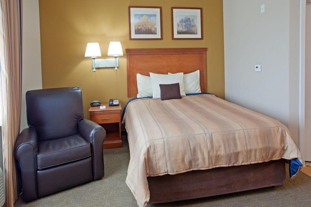 Candlewood Suites League City By Ihg Extérieur photo