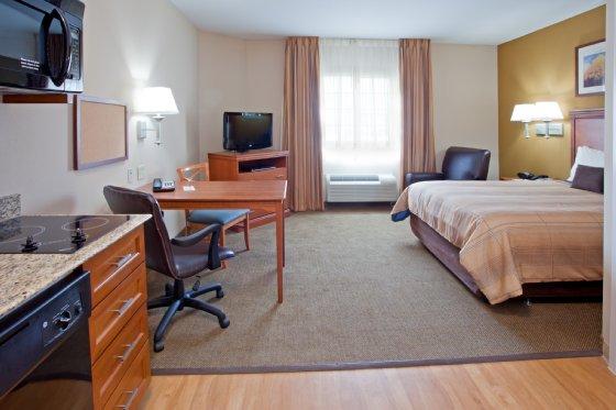 Candlewood Suites League City By Ihg Extérieur photo
