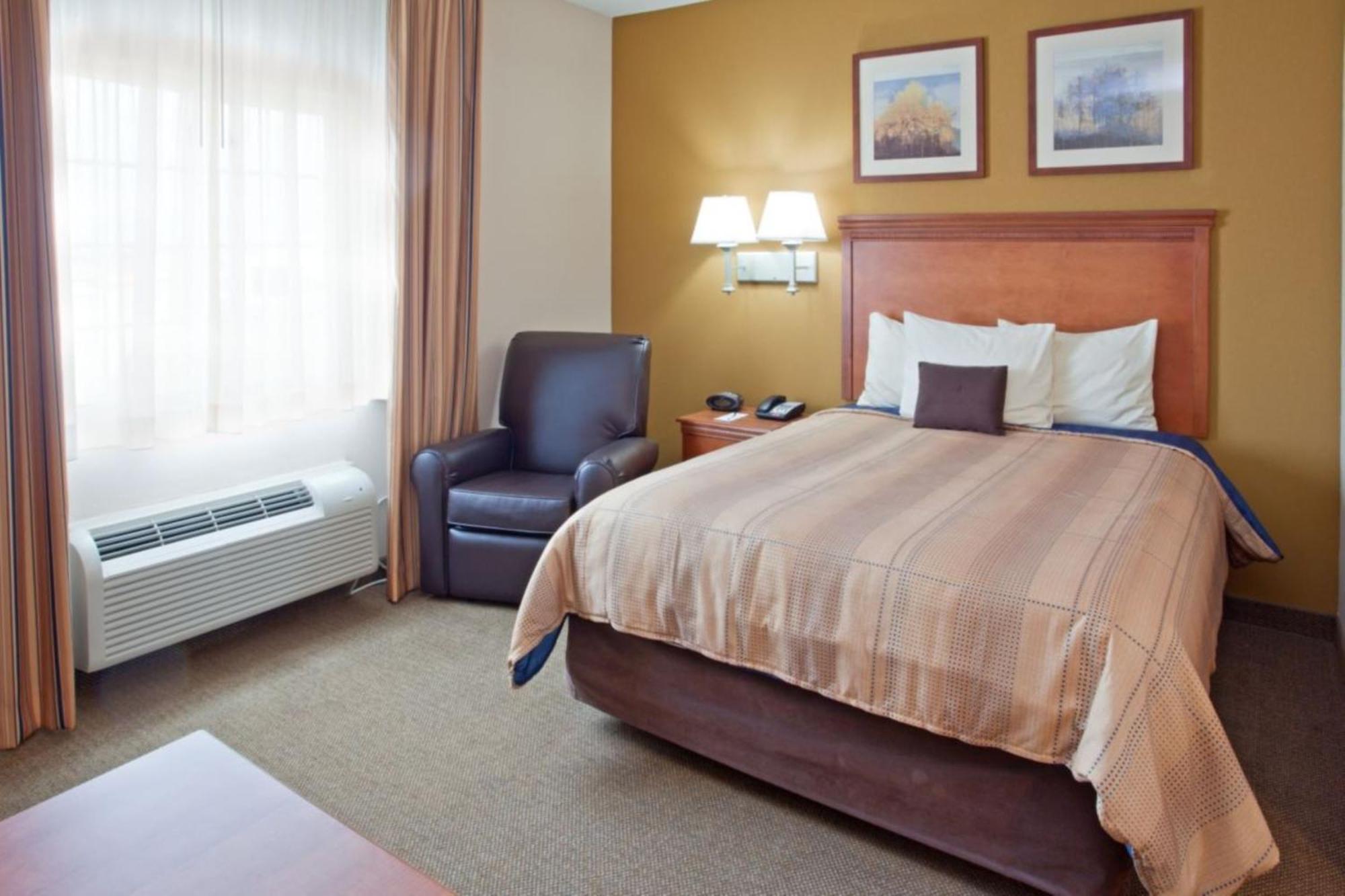 Candlewood Suites League City By Ihg Extérieur photo