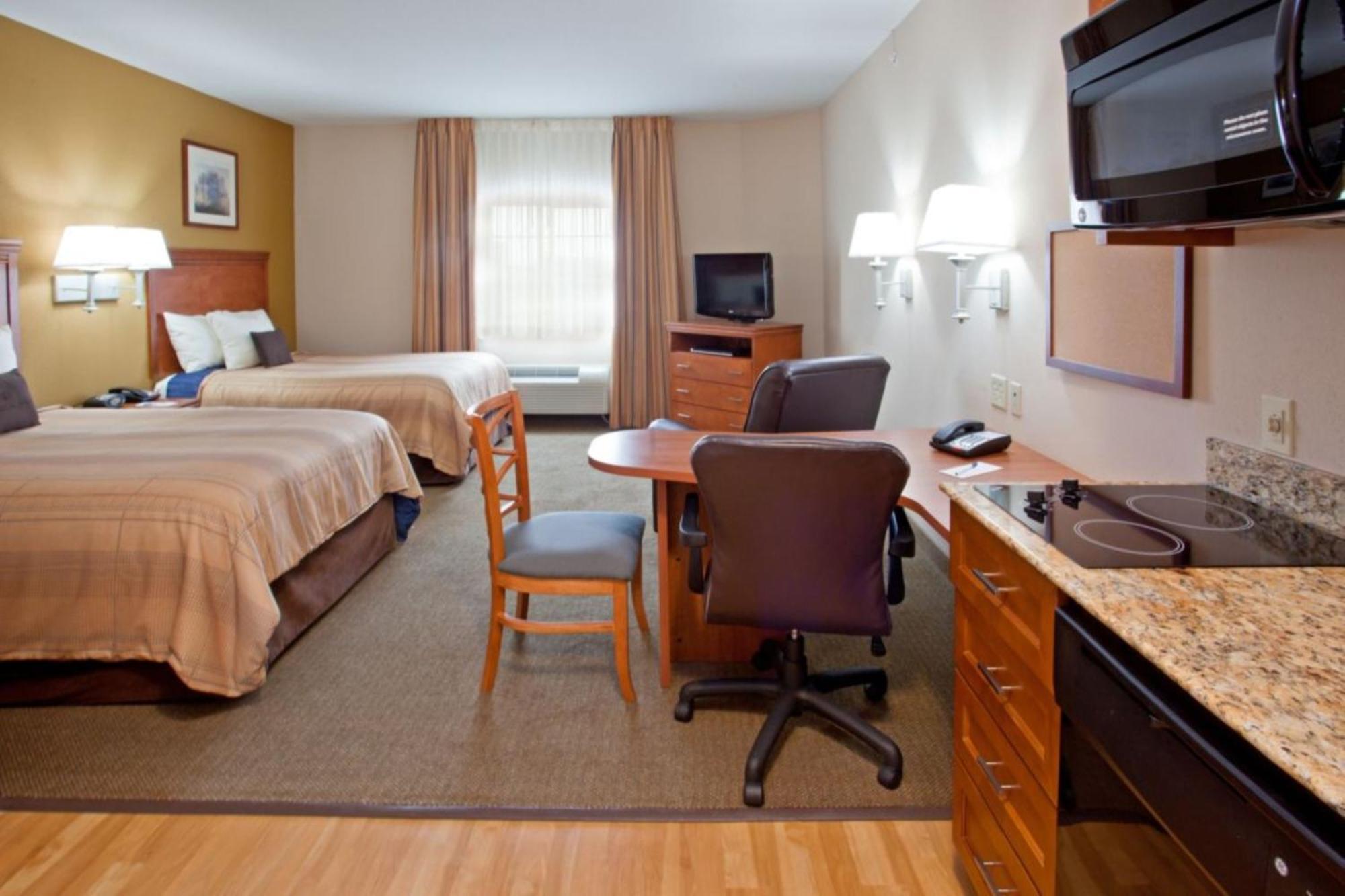 Candlewood Suites League City By Ihg Extérieur photo