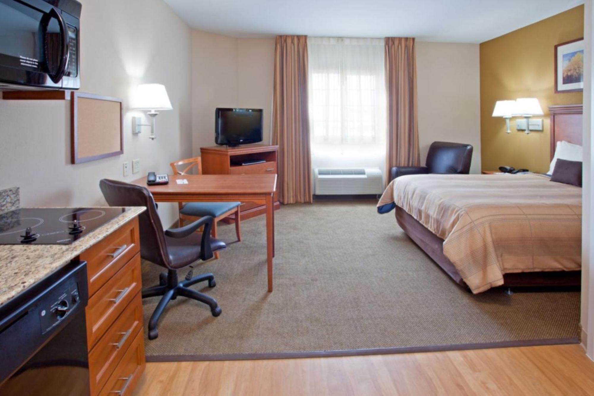 Candlewood Suites League City By Ihg Extérieur photo