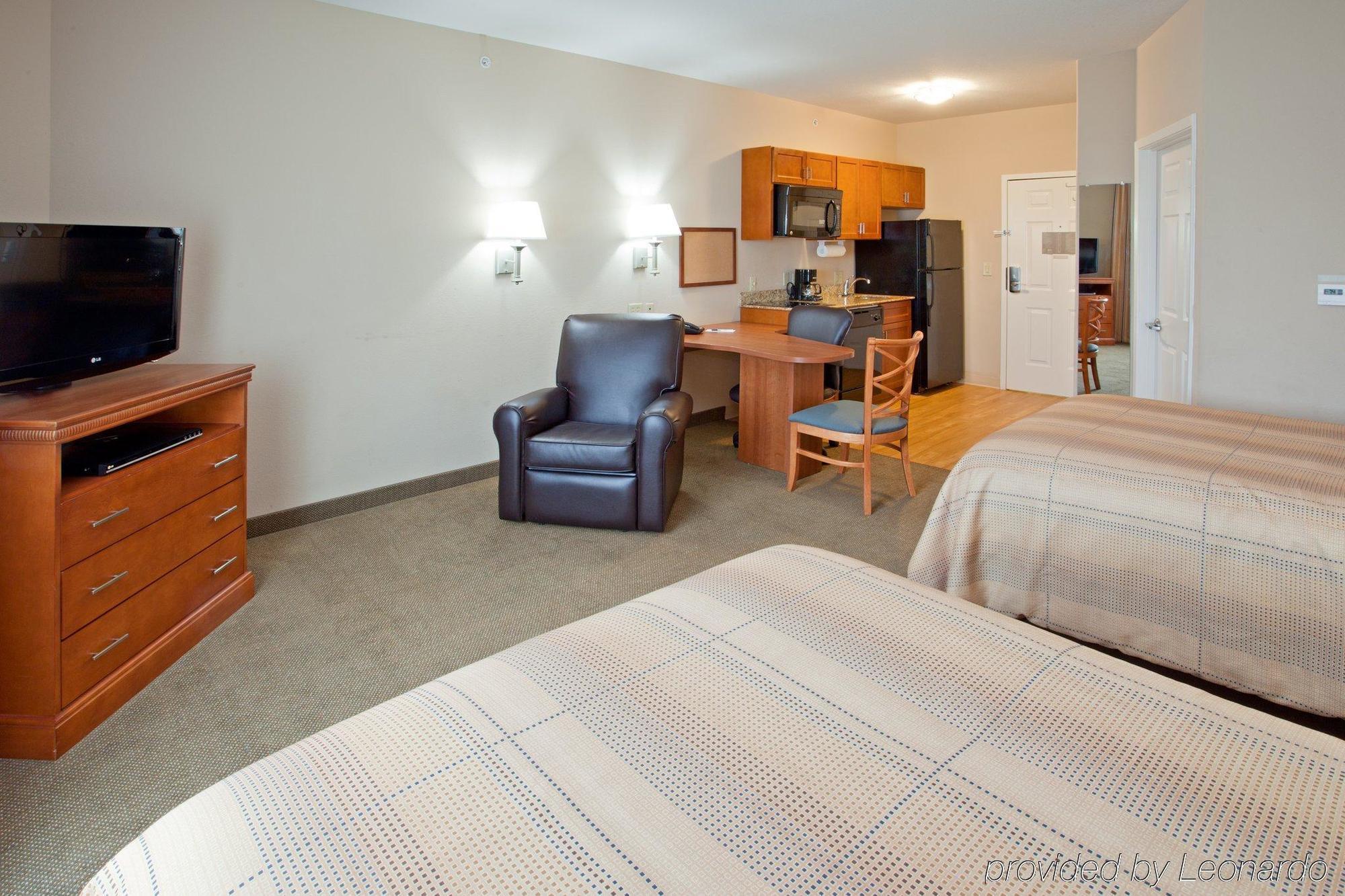 Candlewood Suites League City By Ihg Chambre photo