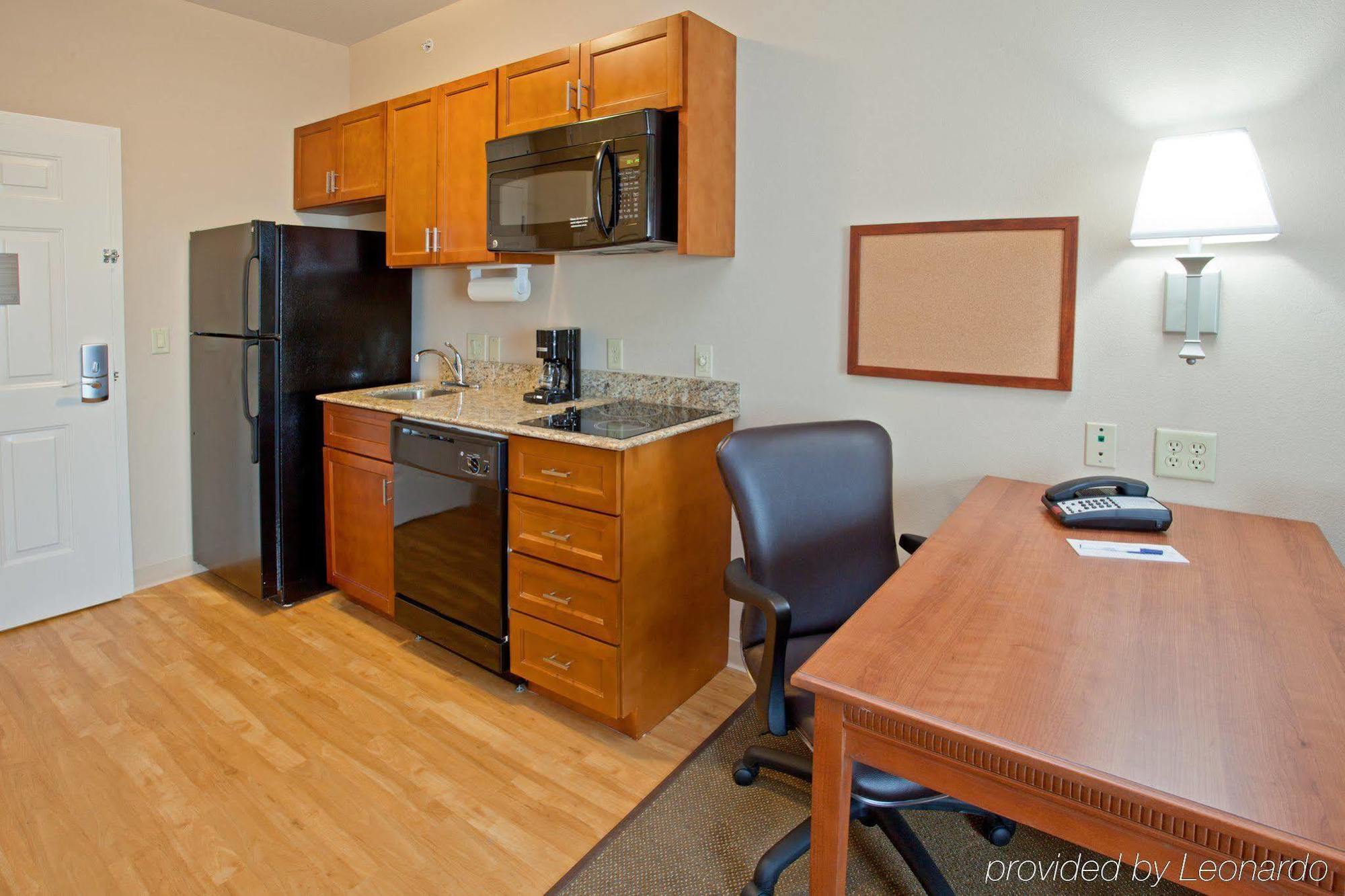 Candlewood Suites League City By Ihg Chambre photo