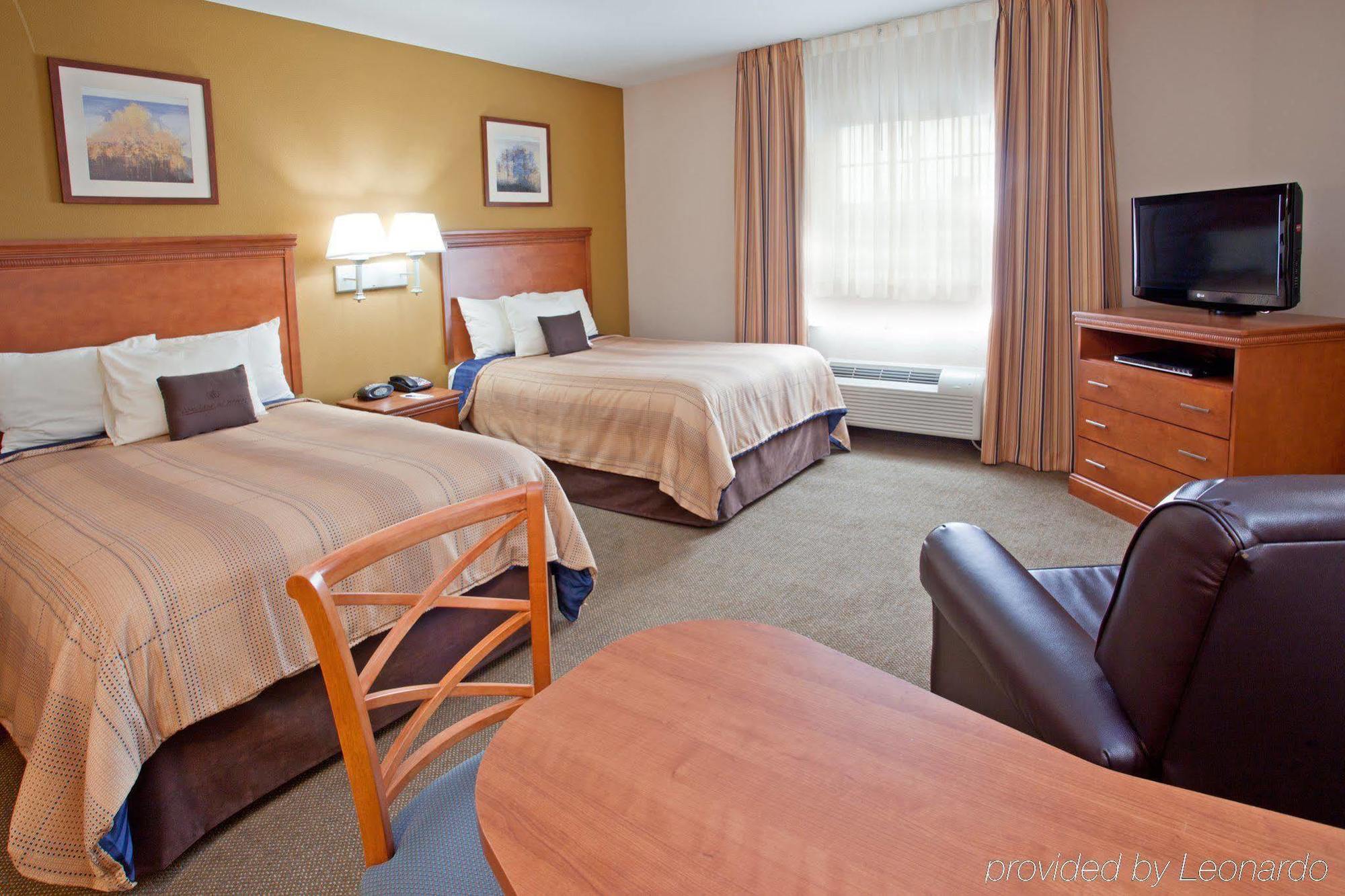 Candlewood Suites League City By Ihg Chambre photo
