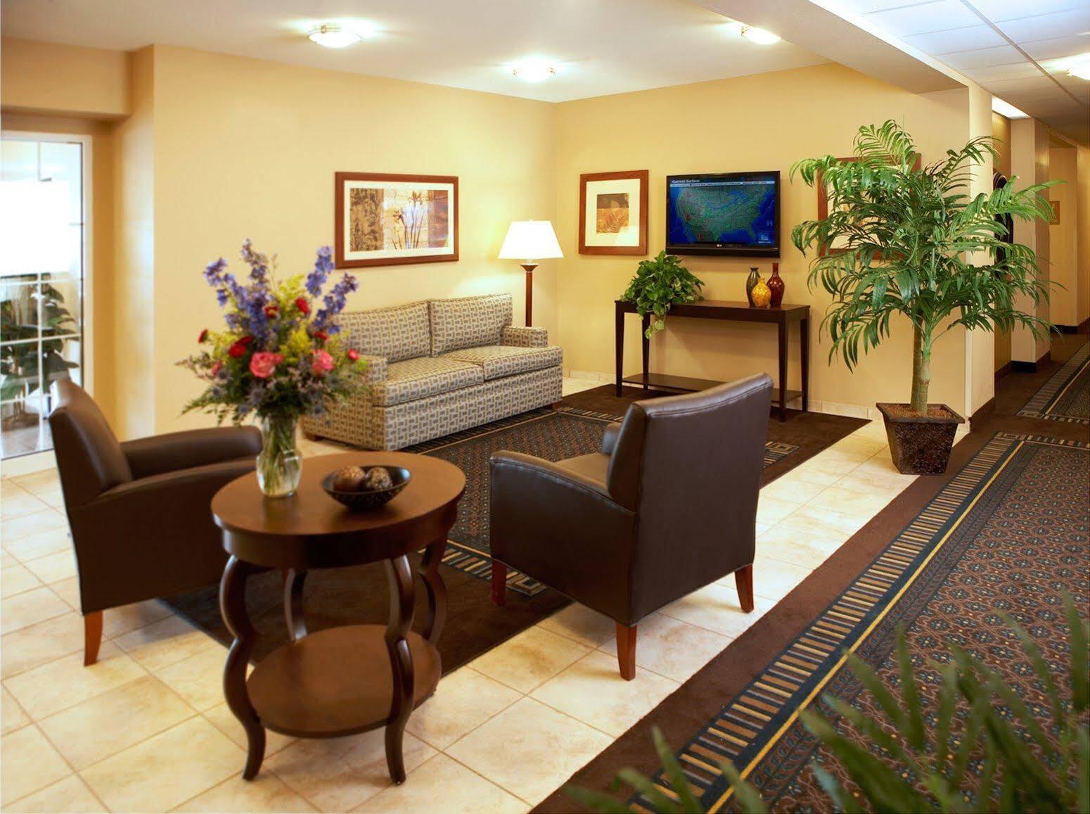 Candlewood Suites League City By Ihg Extérieur photo
