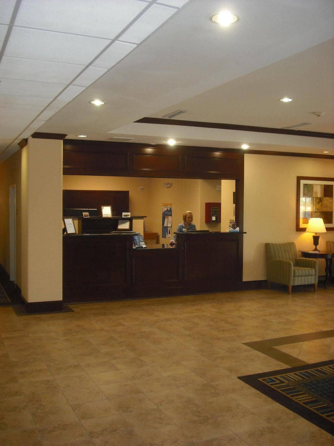 Candlewood Suites League City By Ihg Extérieur photo