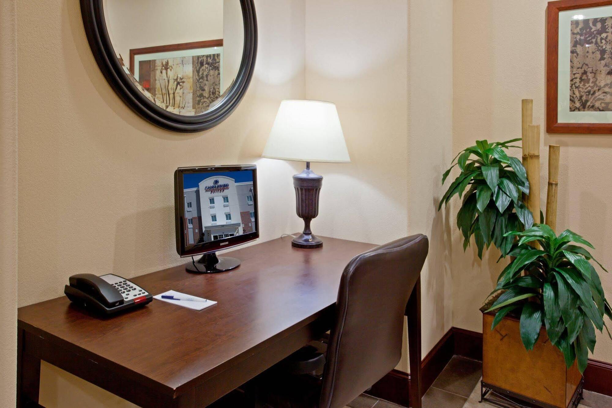 Candlewood Suites League City By Ihg Extérieur photo