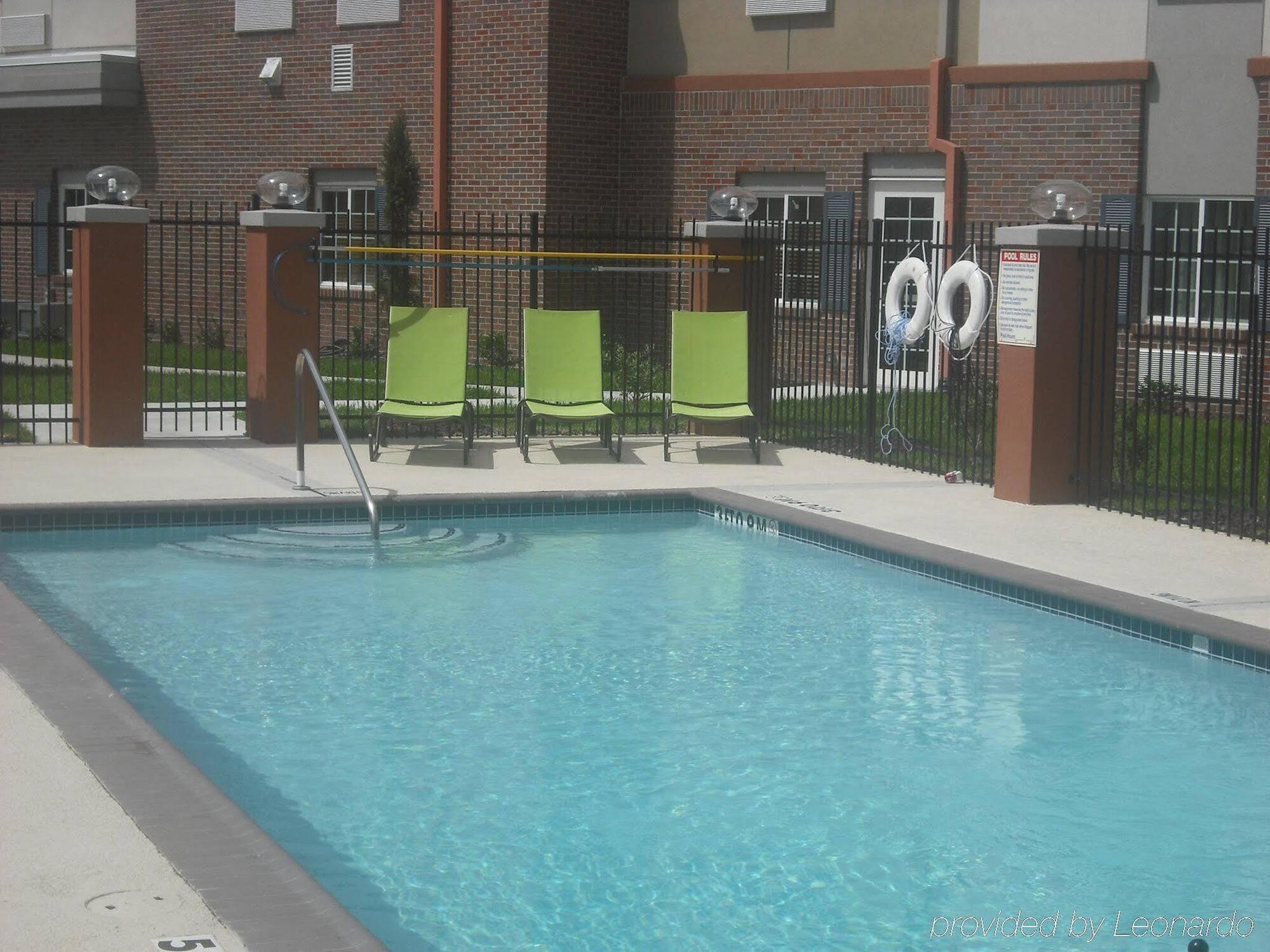 Candlewood Suites League City By Ihg Extérieur photo