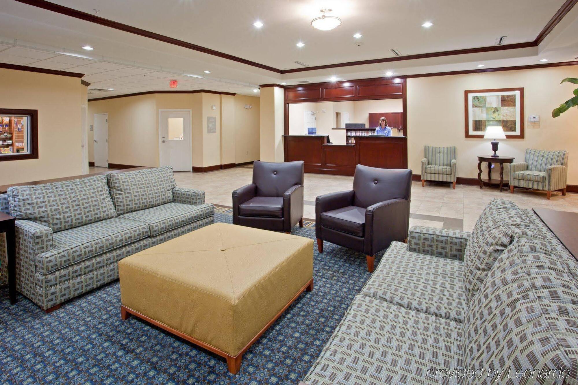 Candlewood Suites League City By Ihg Extérieur photo