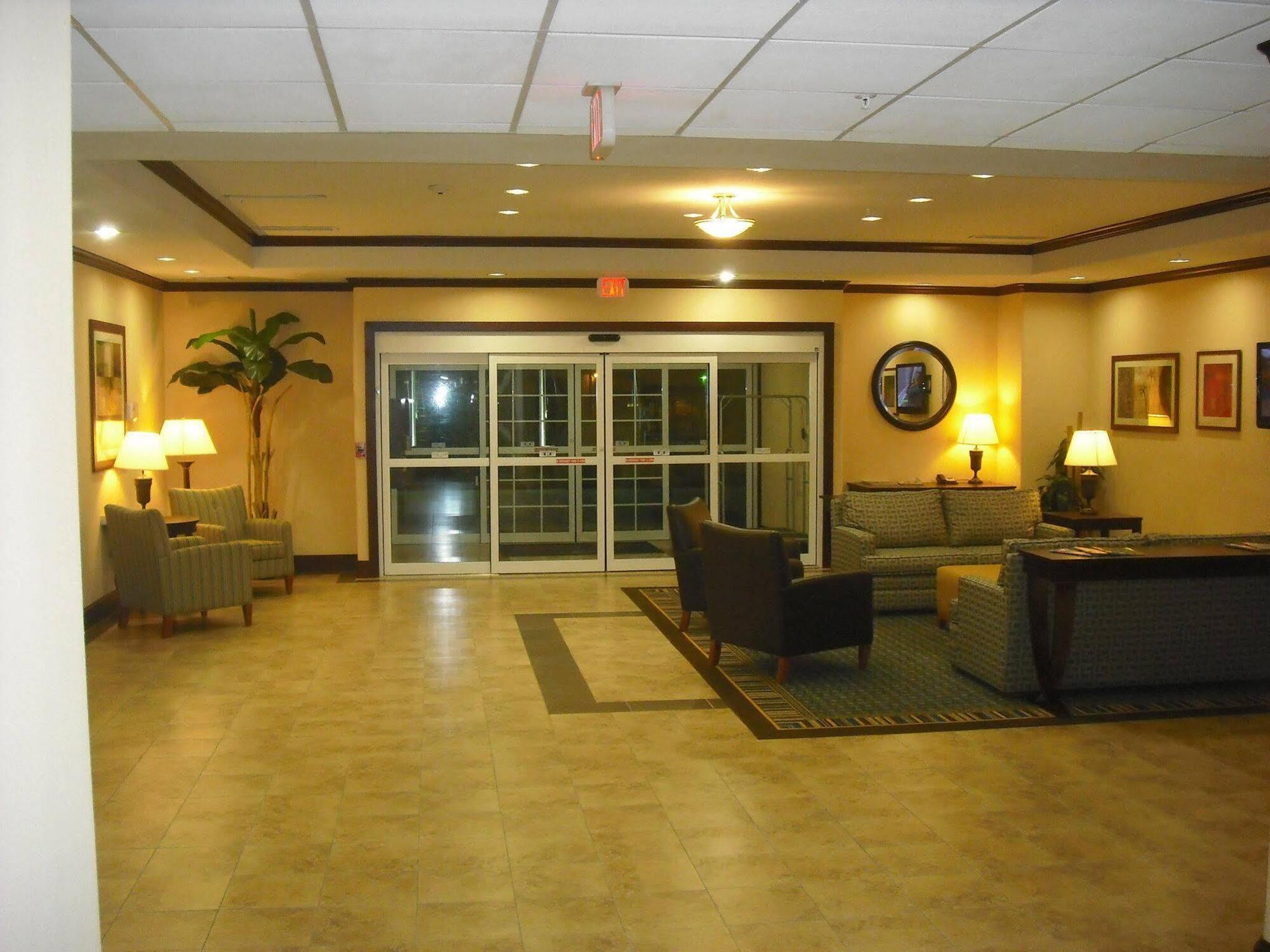 Candlewood Suites League City By Ihg Extérieur photo