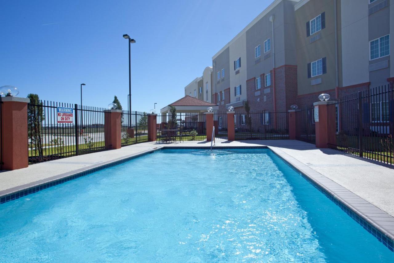 Candlewood Suites League City By Ihg Extérieur photo