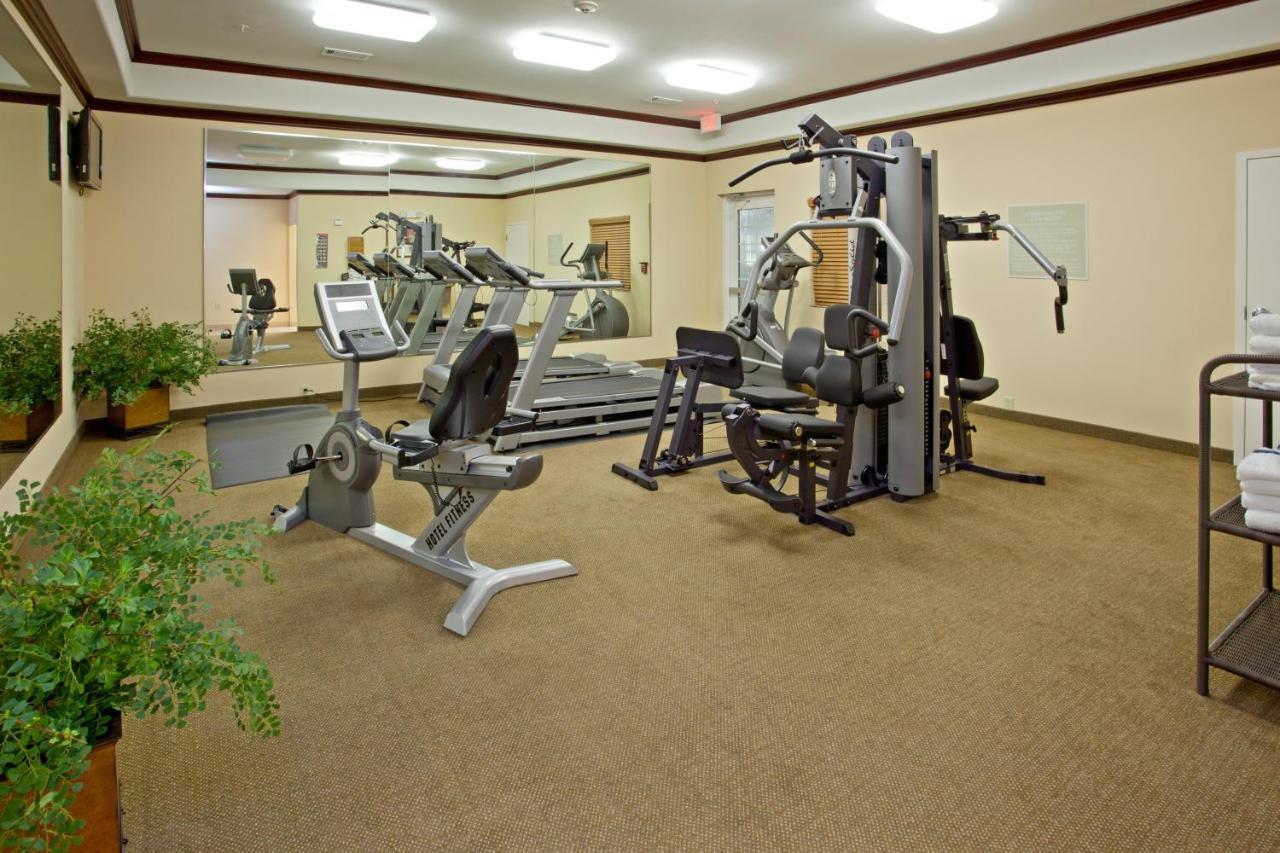 Candlewood Suites League City By Ihg Extérieur photo