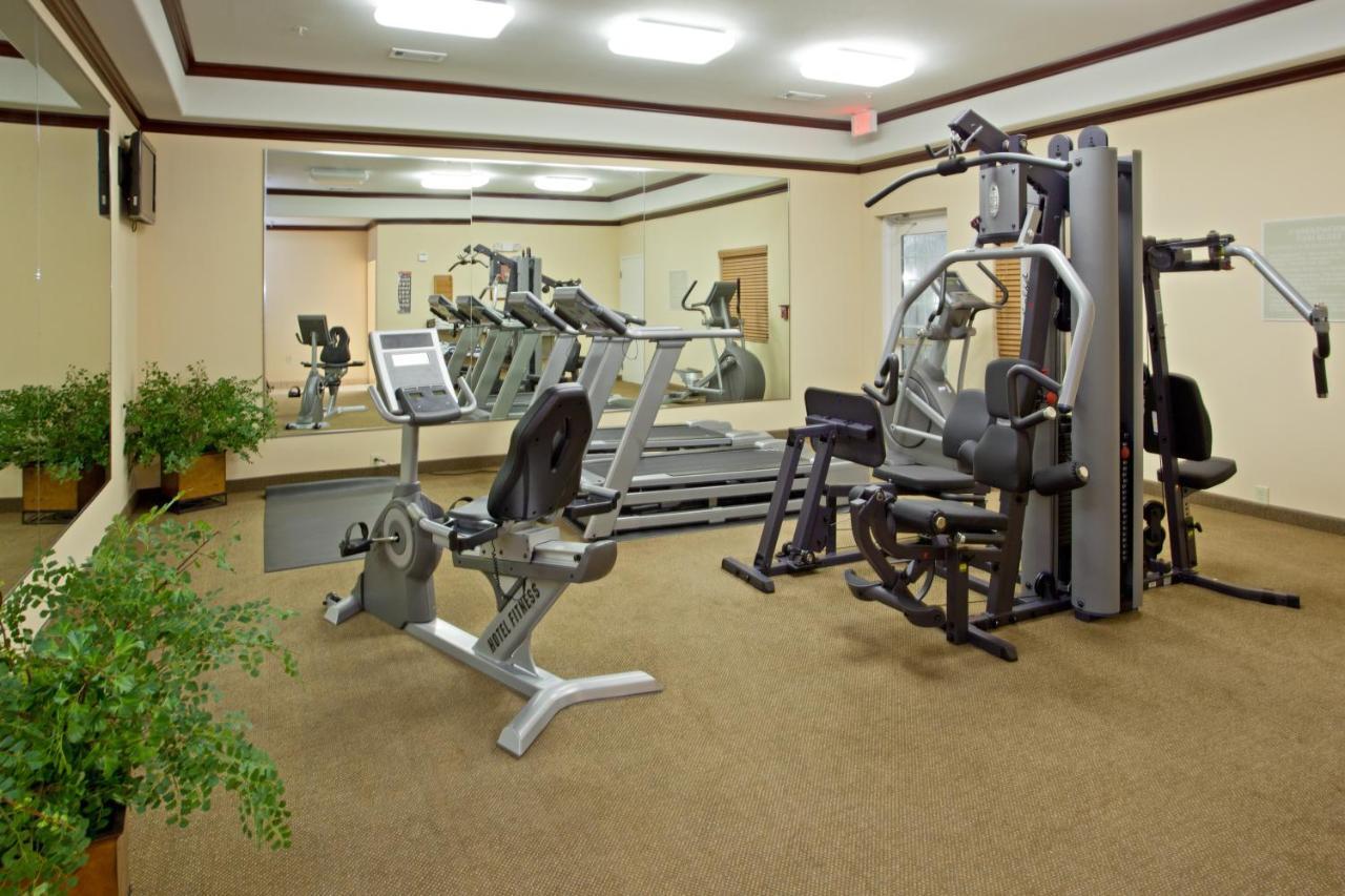 Candlewood Suites League City By Ihg Extérieur photo