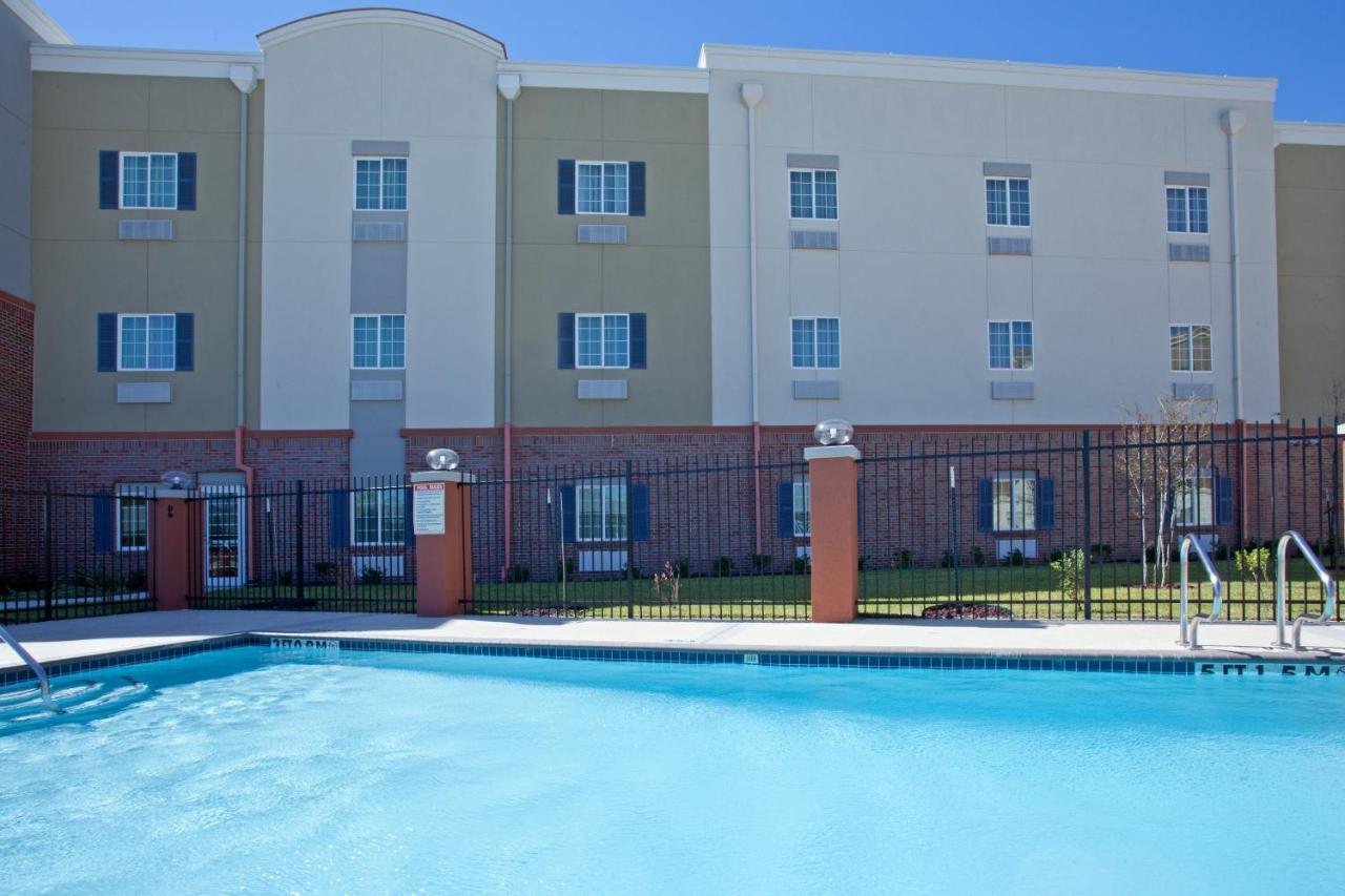 Candlewood Suites League City By Ihg Extérieur photo