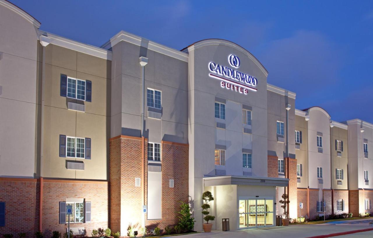 Candlewood Suites League City By Ihg Extérieur photo